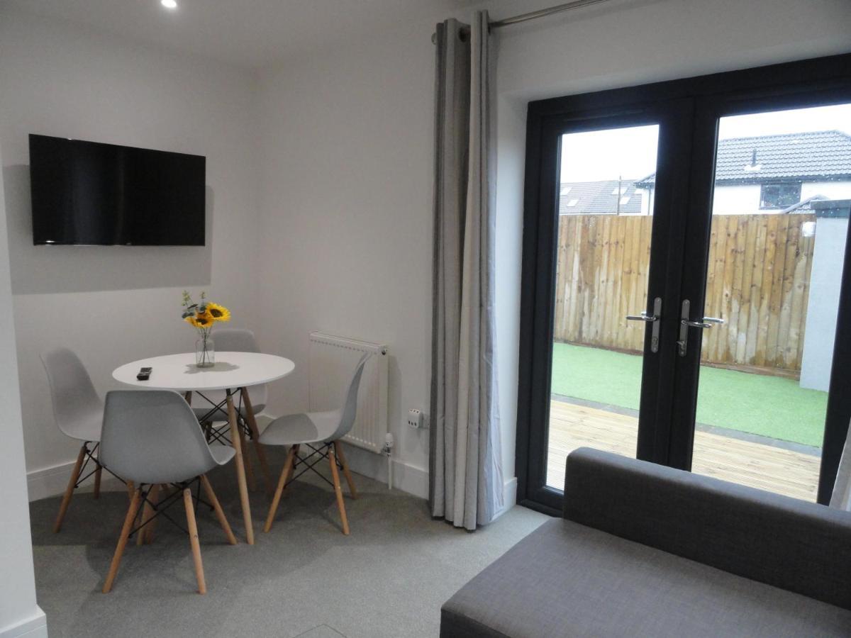 2 Bedroom Apartments In Filton By Cliftonvalley Apartments Bristol Bagian luar foto