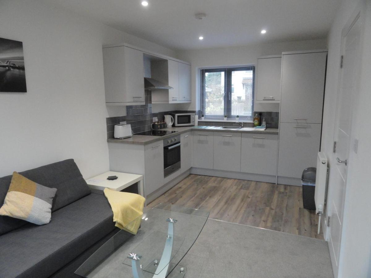 2 Bedroom Apartments In Filton By Cliftonvalley Apartments Bristol Bagian luar foto