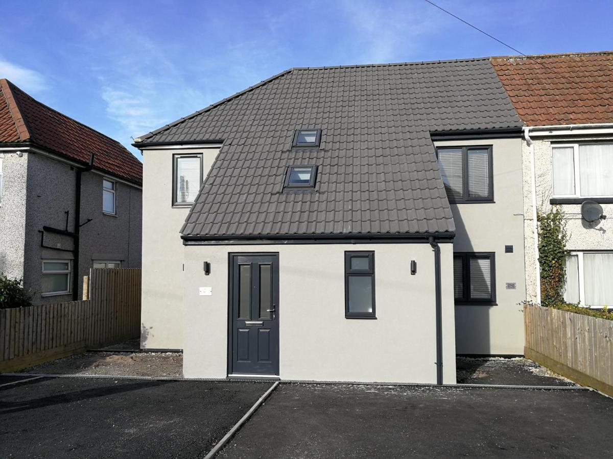2 Bedroom Apartments In Filton By Cliftonvalley Apartments Bristol Bagian luar foto