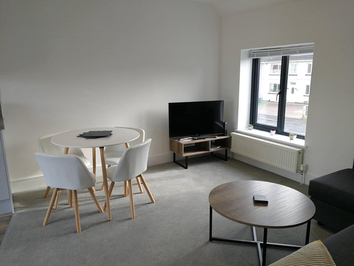 2 Bedroom Apartments In Filton By Cliftonvalley Apartments Bristol Bagian luar foto