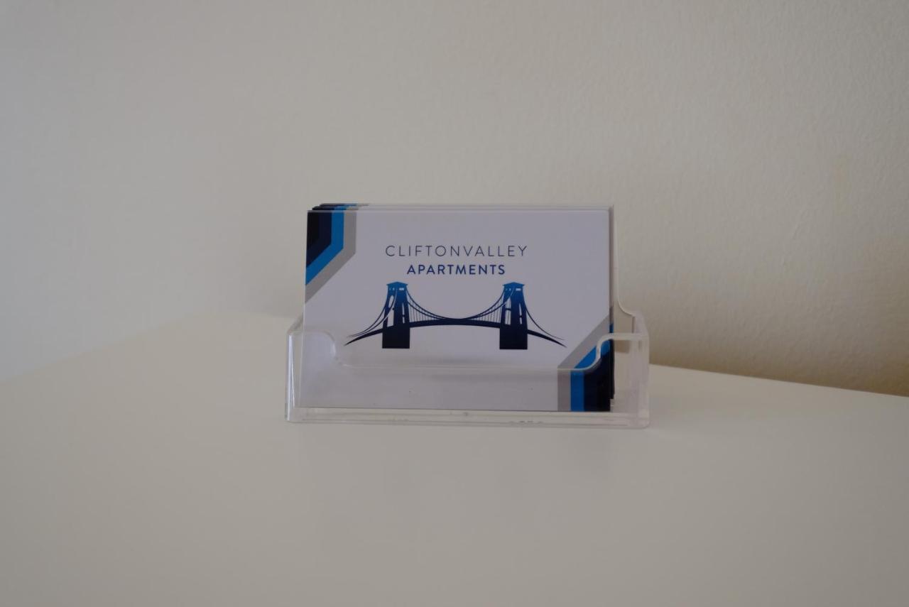 2 Bedroom Apartments In Filton By Cliftonvalley Apartments Bristol Bagian luar foto