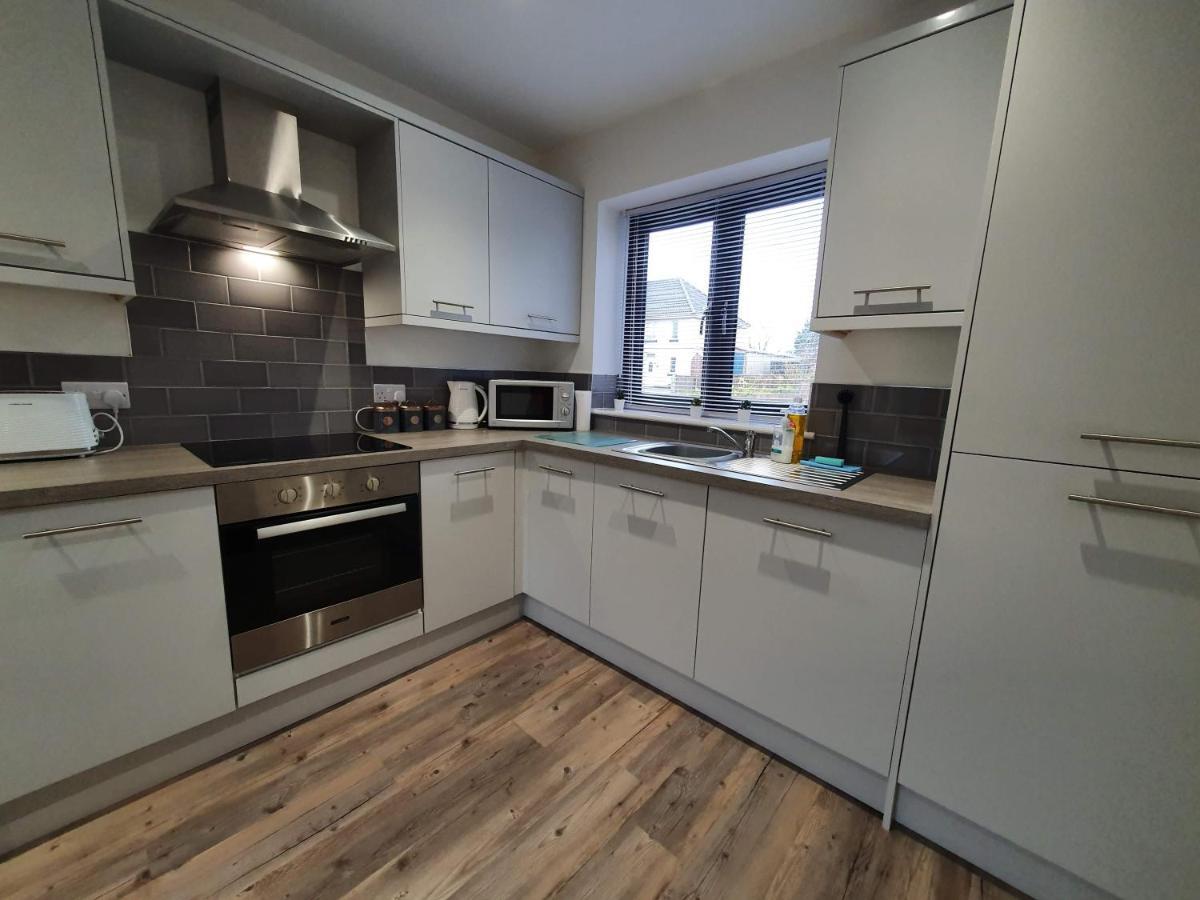 2 Bedroom Apartments In Filton By Cliftonvalley Apartments Bristol Bagian luar foto