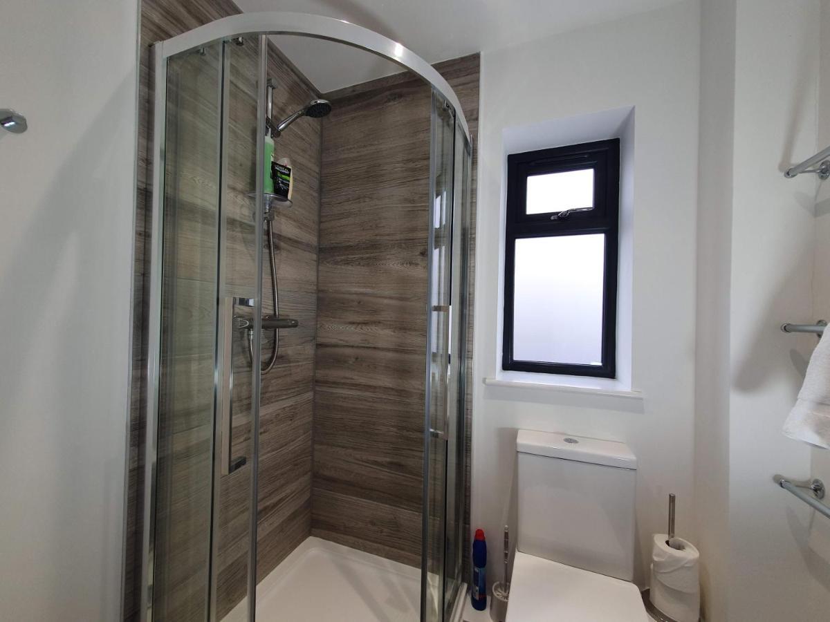 2 Bedroom Apartments In Filton By Cliftonvalley Apartments Bristol Bagian luar foto