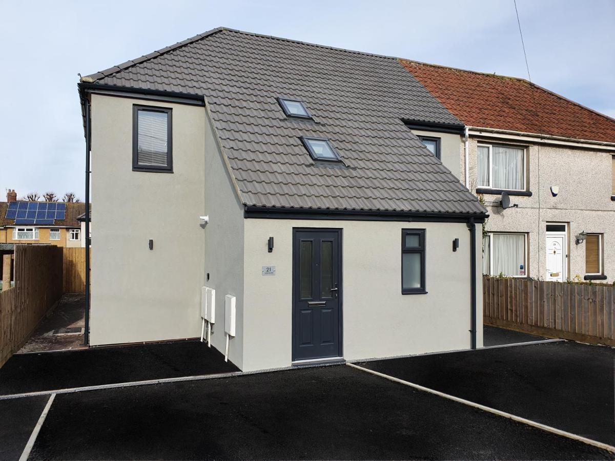 2 Bedroom Apartments In Filton By Cliftonvalley Apartments Bristol Bagian luar foto