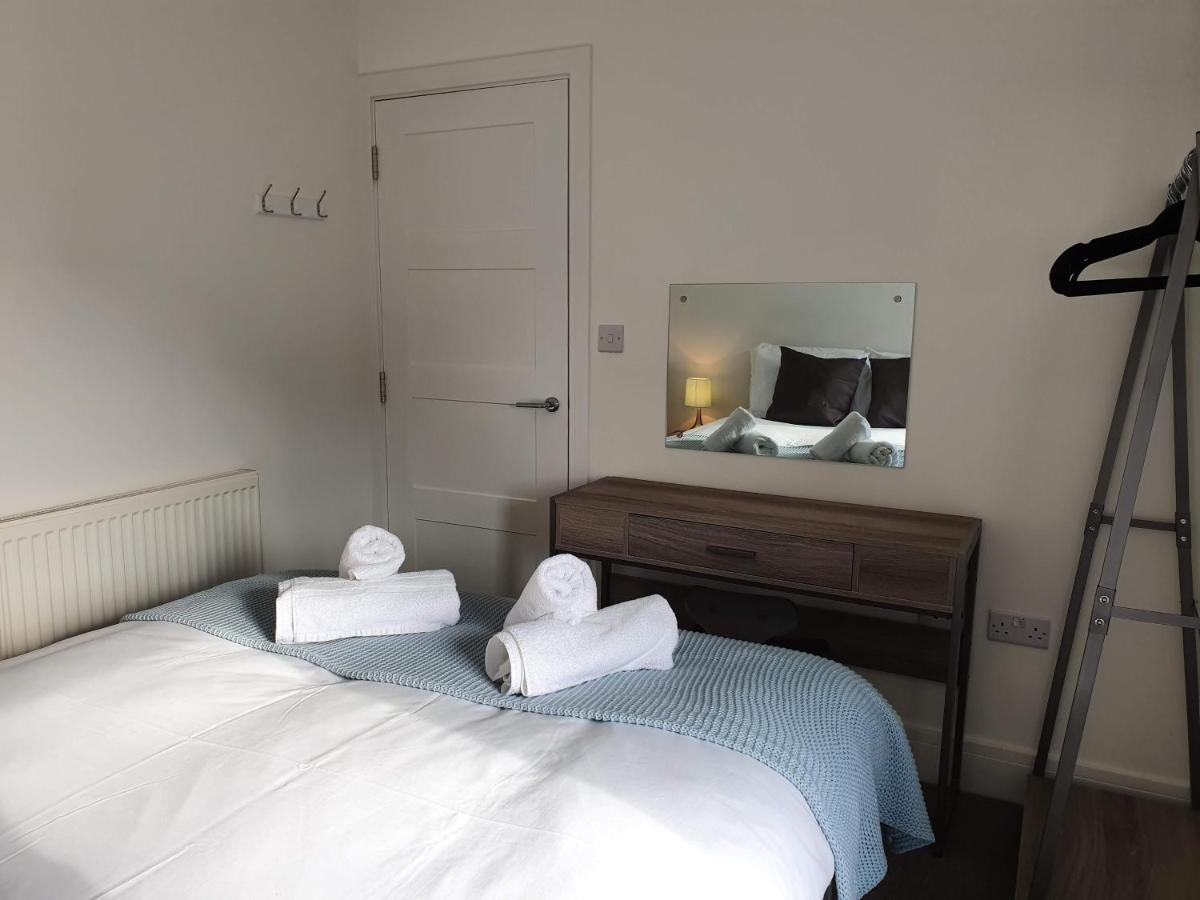 2 Bedroom Apartments In Filton By Cliftonvalley Apartments Bristol Bagian luar foto
