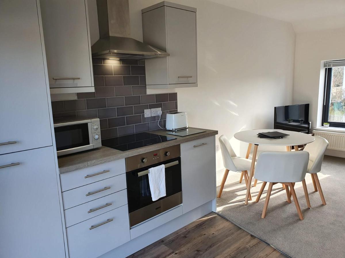 2 Bedroom Apartments In Filton By Cliftonvalley Apartments Bristol Bagian luar foto