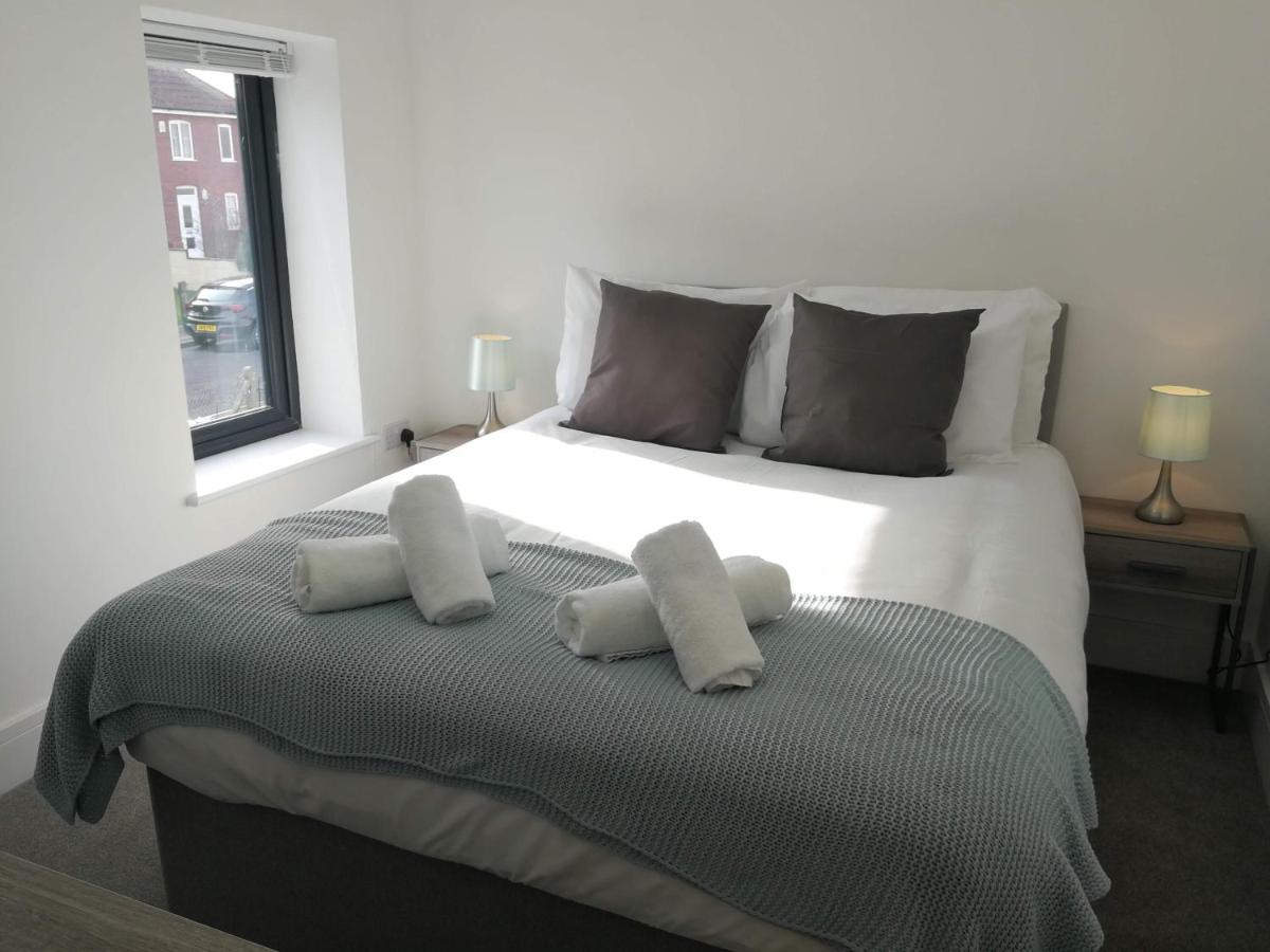 2 Bedroom Apartments In Filton By Cliftonvalley Apartments Bristol Bagian luar foto
