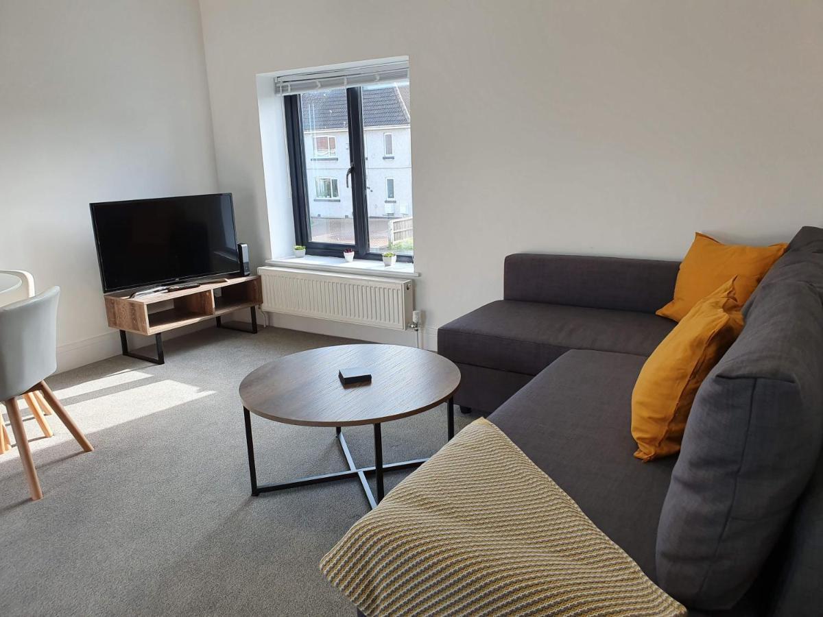2 Bedroom Apartments In Filton By Cliftonvalley Apartments Bristol Bagian luar foto