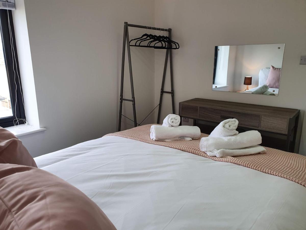 2 Bedroom Apartments In Filton By Cliftonvalley Apartments Bristol Bagian luar foto