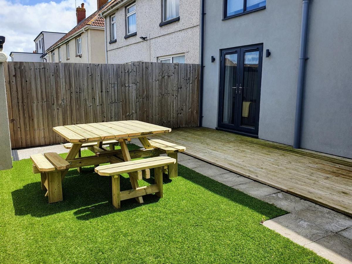 2 Bedroom Apartments In Filton By Cliftonvalley Apartments Bristol Bagian luar foto