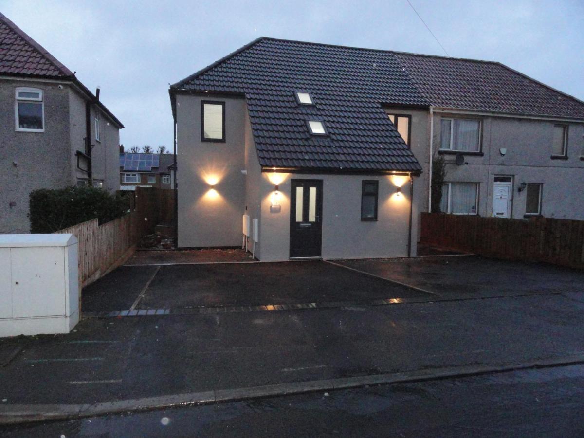 2 Bedroom Apartments In Filton By Cliftonvalley Apartments Bristol Bagian luar foto