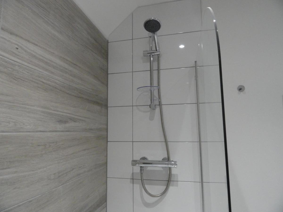 2 Bedroom Apartments In Filton By Cliftonvalley Apartments Bristol Bagian luar foto